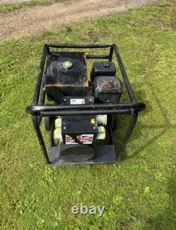 Stephill Honda GX390 Portable Generator 7.5kVA Petrol