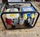 Stephill Petrol Generator 3.4kva Honda Gx200 Dual Voltage 110v/240v 3400hms