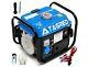 Ta980 Portable Petrol Generator 2 Stroke Engine 1,55 Kw 2,1 Hp