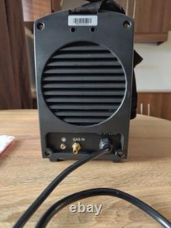 TM 200 TIG HF Generator Gas Generator