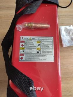 TM 200 TIG HF Generator Gas Generator