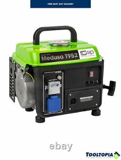 The SIP Medusa T951 Generator