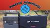 The Ultimate Camping Power Solution Portable Power Station U0026 Solar Panel Test