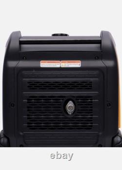 (Unboxed but never started) Inverter Generator 5.0kW 5kVA 230V