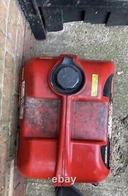 Used briggs and stratton generator Petrol POWER 220-240v