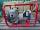 Used Portable Honda Gc160 5.0 Petrol Generator