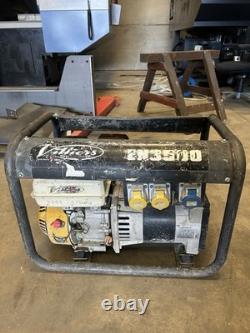 Villiers EN3500 Portable Petrol Generator