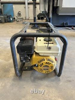 Villiers EN3500 Portable Petrol Generator