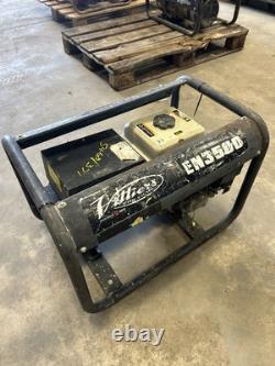 Villiers EN3500 Portable Petrol Generator