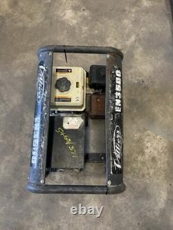 Villiers EN3500 Portable Petrol Generator