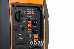 WEN 56200i 2000W Gas-Powered Portable Inverter Generator (PUERTO RICO Available)
