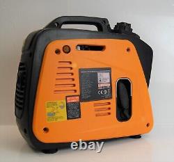 (Wi1) Impax IM800i 700W 230V Invertor Generator