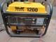 Wolf Power 1200, 1000w Portable Generator