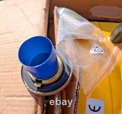 Wolf Power 800 Portable Petrol 2 Stroke Generator 230V NEW OLD STOCK UNUSED &BOX
