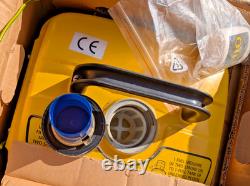 Wolf Power 800 Portable Petrol 2 Stroke Generator 230V NEW OLD STOCK UNUSED &BOX
