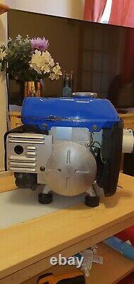 Yamaha Et800 Super Silent Camping Two Stroke Generator