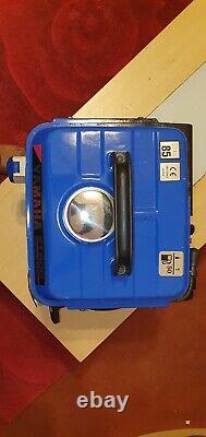 Yamaha Et800 Super Silent Camping Two Stroke Generator