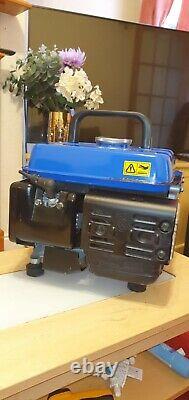 Yamaha Et800 Super Silent Camping Two Stroke Generator