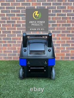 Yamaha Powered SDMO 3000W Silent Inverter Generator Petrol Honda EU30 £1300