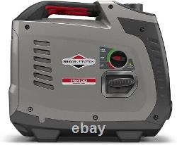 Briggs & Stratton 030801 Générateur D'inverseur D'essence Série Powersmart P2400