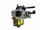 Carburetor Carb S’adapte Gx160 Gx200 168f 170f Laveuse De Pression Moteur