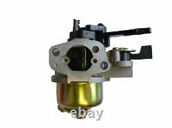 Carburetor Carb S’adapte Gx160 Gx200 168f 170f Laveuse De Pression Moteur