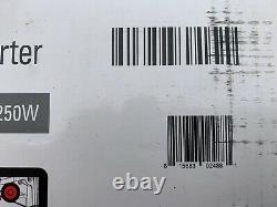Cat Inv2000 Générateur D’onduleur Portatif Alimenté Au Gaz 1800w