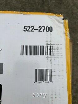 Cat Inv2000 Générateur D’onduleur Portatif Alimenté Au Gaz 1800w