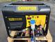 Champion Cpg9000e2 Générateur Extérieur De Secours De Construction 8000 Watts Avec Démarrage à Distance