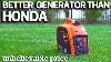 Cheap Inverter Generator Generac Gp2200i Examen Alternative To Honda Eu2200i