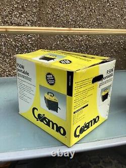 Cosmo 950w Générateur Portable À Peine Utilisé