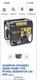 G&Eacute;n&Eacute;rateur &Agrave; Essence De Type Cadre Champion Cpg4000e1 3500w 120 / 240v (max 3000w)