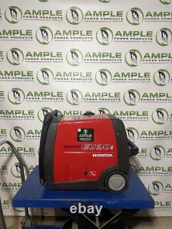 GÉNÉRATEUR HONDA EU30i 3000W Inverter Silencieux Portable Ultra Silencieux