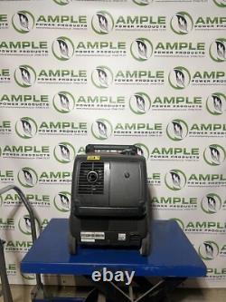 GÉNÉRATEUR HONDA EU30i 3000W Inverter Silencieux Portable Ultra Silencieux