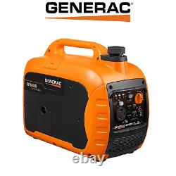 Generac Gp3000i Générateur Portable 2300 Watt Générateur D'onduleur Portable Compact