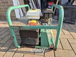 Générateur 110 V de 3 kVA à moteur Honda