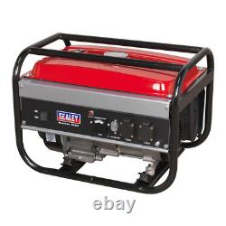 Générateur 2200W 230V 6.5hp SealeyG2201