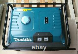 Générateur D'essence 4-stroke De Makita Eg5550a