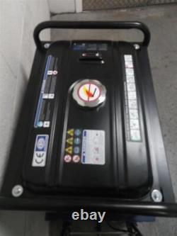 Générateur D'essence Portable Spg2200 2,8kva 30-7-21 37