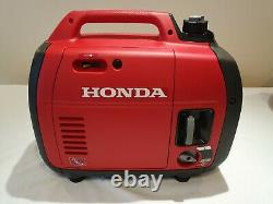 Générateur D’onduleur Portable De Valise Honda Eu22i 2200w