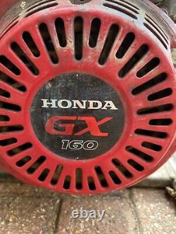 Générateur De Tension Double De Stephill Honda Gx160