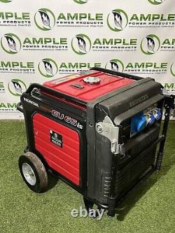 Générateur HONDA EU65is 6500W Inverter Silencieux Essence EU65 EU70 AMPLE POWER PRO Générateur HONDA EU65is 6500W Inverter Silencieux Essence EU65 EU70 AMPLE POWER PRO
