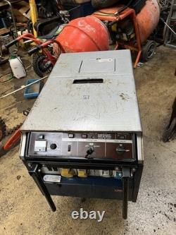 Générateur Honda 5,5 KVA Ex5500