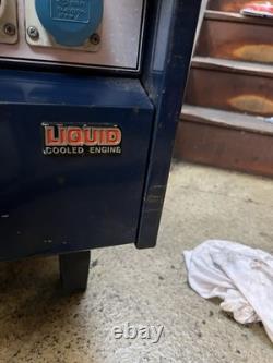 Générateur Honda 5,5 KVA Ex5500