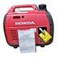 G&eacute;n&eacute;rateur Honda Eu22i Portable Essence 2200w Inverter Silencieux Livraison Gratuite