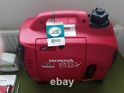 Générateur Honda Eu10i Inverter