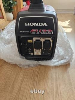 Générateur Honda Eu22i Essence