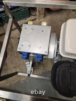 Générateur Honda GX340 11 ch