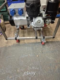 Générateur Honda GX340 11 ch