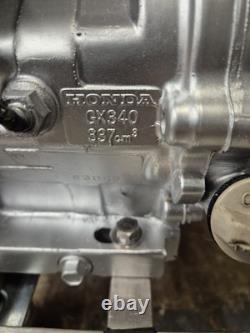 Générateur Honda GX340 11 ch